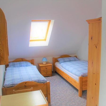 Fluethoern Norddeich  Ngoại thất bức ảnh