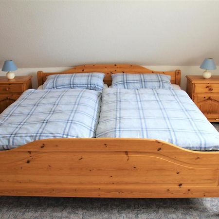 Fluethoern Norddeich  Ngoại thất bức ảnh