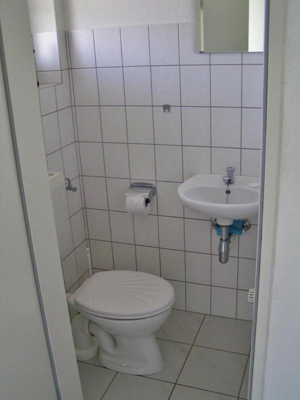 Fluethoern Norddeich  Ngoại thất bức ảnh