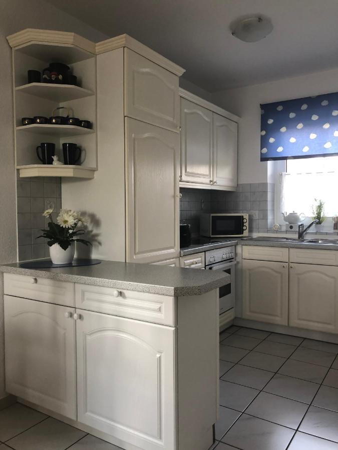 Fluethoern Norddeich  Ngoại thất bức ảnh
